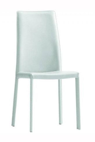 Nuvola SA R CU Side Chair by Midj - Bauhaus 2 Your House