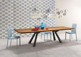 Nuvola SA R CU Side Chair by Midj - Bauhaus 2 Your House
