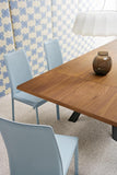 Nuvola SA R CU Side Chair by Midj - Bauhaus 2 Your House