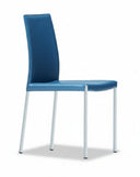 Nuvola SB M CU Side Chair by Midj - Bauhaus 2 Your House