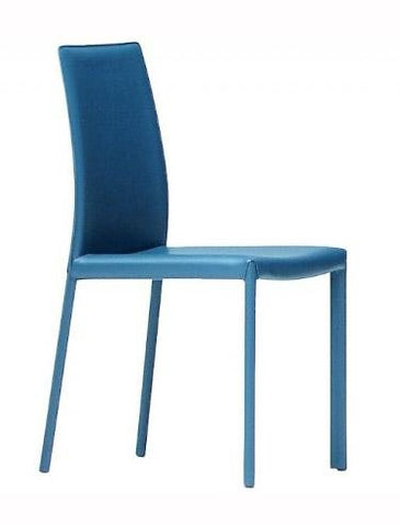 Nuvola SB R CU Side Chair by Midj - Bauhaus 2 Your House
