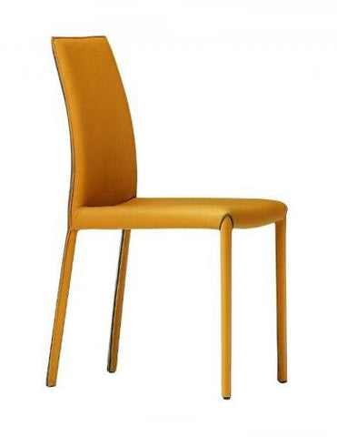 Nuvola SB R TS Side Chair by Midj - Bauhaus 2 Your House