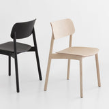 Oiva S370 Chair by Lapalma - Bauhaus 2 Your House