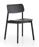 Oiva S370 Chair by Lapalma - Bauhaus 2 Your House