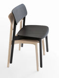 Oiva S370 Chair by Lapalma - Bauhaus 2 Your House