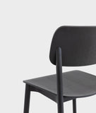 Oiva S370 Chair by Lapalma - Bauhaus 2 Your House