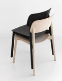 Oiva S370 Chair by Lapalma - Bauhaus 2 Your House