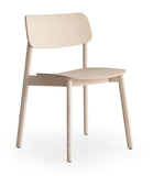 Oiva S370 Chair by Lapalma - Bauhaus 2 Your House