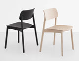 Oiva S370 Chair by Lapalma - Bauhaus 2 Your House