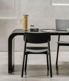 Oiva S370 Chair by Lapalma - Bauhaus 2 Your House