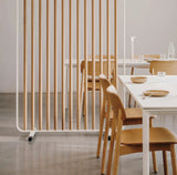 Oiva S370 Chair by Lapalma - Bauhaus 2 Your House