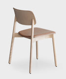 Oiva S371 Stackable Chair by Lapalma - Bauhaus 2 Your House