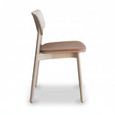 Oiva S371 Stackable Chair by Lapalma - Bauhaus 2 Your House