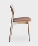 Oiva S371 Stackable Chair by Lapalma - Bauhaus 2 Your House