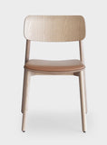 Oiva S371 Stackable Chair by Lapalma - Bauhaus 2 Your House