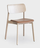 Oiva S371 Stackable Chair by Lapalma - Bauhaus 2 Your House