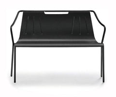 Ola BN M Bench by Midj - Bauhaus 2 Your House