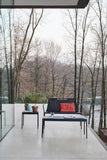 Ola BN M Bench by Midj - Bauhaus 2 Your House
