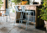 Ola M Stool by Midj - Bauhaus 2 Your House