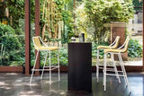 Ola M TS Stool by Midj - Bauhaus 2 Your House