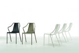 Ola P M Armchair by Midj - Bauhaus 2 Your House