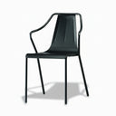 Ola P M Armchair by Midj - Bauhaus 2 Your House