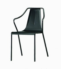 Ola P M Armchair by Midj - Bauhaus 2 Your House