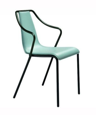 Ola P M CU Chair by Midj - Bauhaus 2 Your House