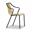Ola P M LG Chair by Midj - Bauhaus 2 Your House