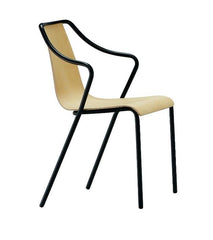 Ola P M LG Chair by Midj - Bauhaus 2 Your House