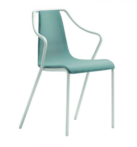 Ola P M TS Armchair by Midj - Bauhaus 2 Your House