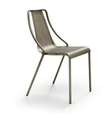 Ola S M Chair by Midj - Bauhaus 2 Your House