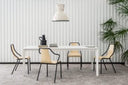 Ola S M LG Chair by Midj - Bauhaus 2 Your House