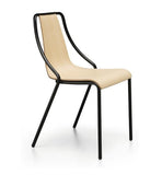 Ola S M LG Chair by Midj - Bauhaus 2 Your House