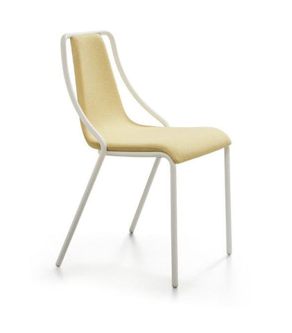 Ola S M TS Chair by Midj - Bauhaus 2 Your House