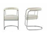 Oliver Percy Bernard SP4 English Chair - Bauhaus 2 Your House