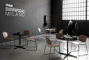 Olo S170 Chair by Lapalma - Bauhaus 2 Your House