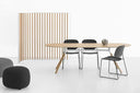 Olo S170 Chair by Lapalma - Bauhaus 2 Your House
