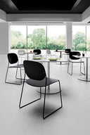 Olo S170 Chair by Lapalma - Bauhaus 2 Your House
