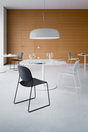 Olo S170 Chair by Lapalma - Bauhaus 2 Your House