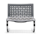O'Mies Lounge Chair by Fasem - Bauhaus 2 Your House