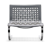 O'Mies Lounge Chair by Fasem - Bauhaus 2 Your House