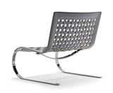 O'Mies Lounge Chair by Fasem - Bauhaus 2 Your House