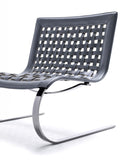 O'Mies Lounge Chair by Fasem - Bauhaus 2 Your House