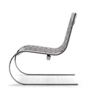 O'Mies Lounge Chair by Fasem - Bauhaus 2 Your House