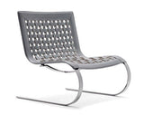 O'Mies Lounge Chair by Fasem - Bauhaus 2 Your House