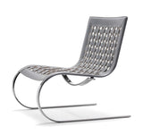 O'Mies Lounge Chair by Fasem - Bauhaus 2 Your House