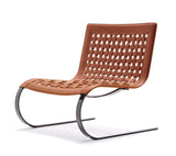 O'Mies Lounge Chair by Fasem - Bauhaus 2 Your House