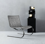 O'Mies Lounge Chair by Fasem - Bauhaus 2 Your House