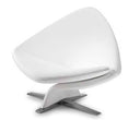 One For Two Lounge Chair by Tonon - Bauhaus 2 Your House